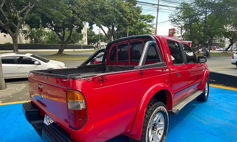 Ford Ranger F26 2007...