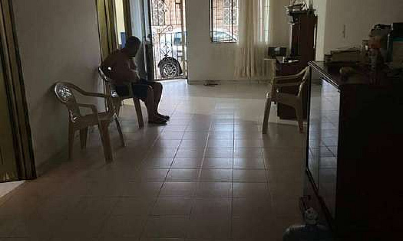 Hermosa Casa En Vent...