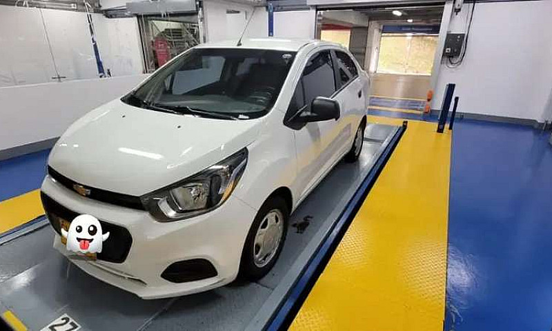 Se Vende Chevrolet B...