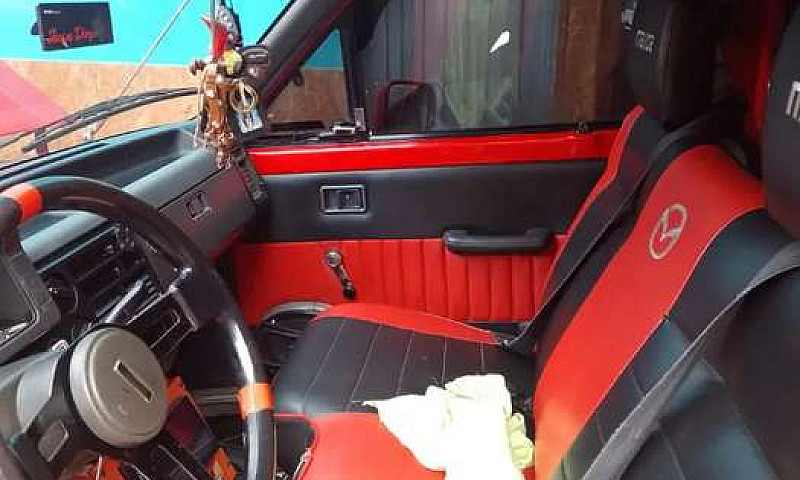 Se Vende Camioneta M...