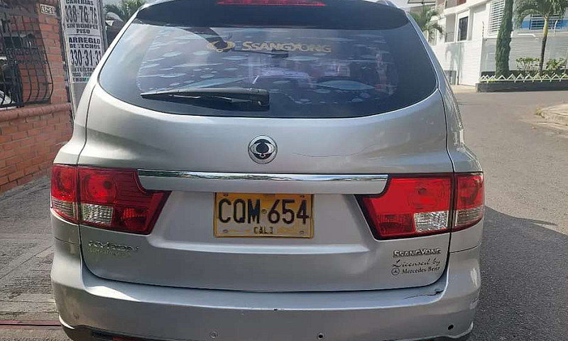 Vendo Kiros 2009 Tur...