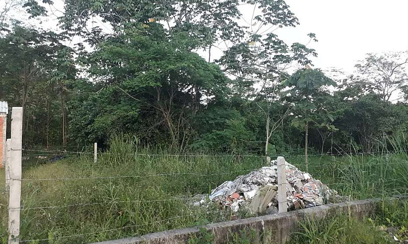Vendo O Permuto Lote...