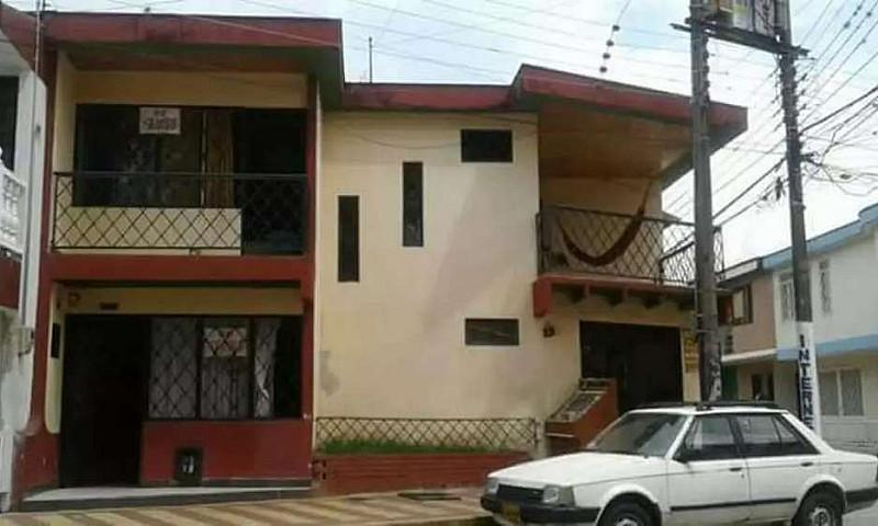 Vendo Casa Barata En...