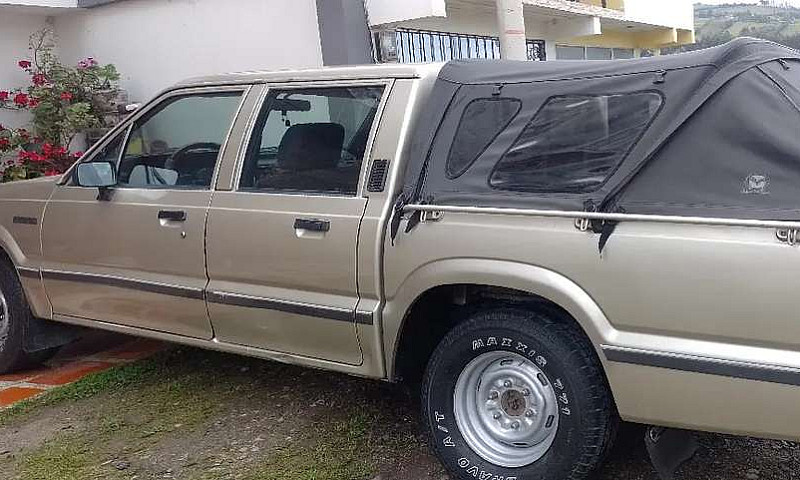 Se Vende Camioneta M...