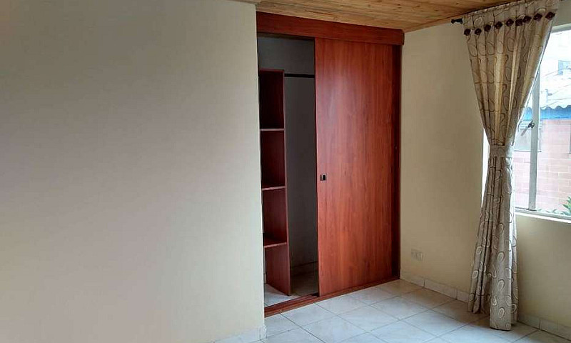 Arriendo Apartamento...