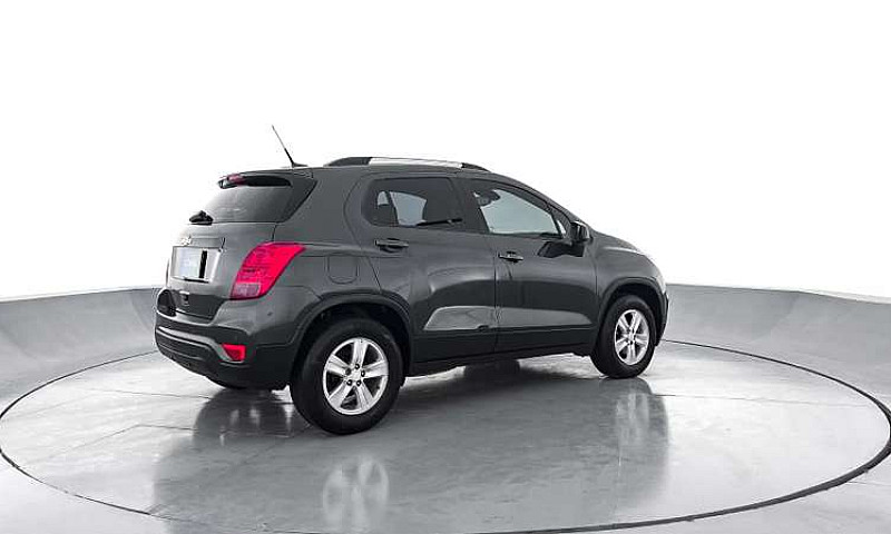 Chevrolet Tracker  L...