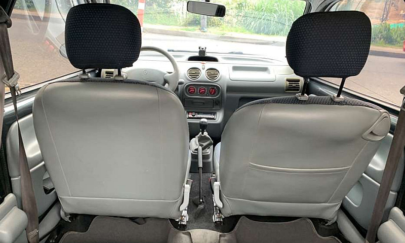 Twingo 2012...