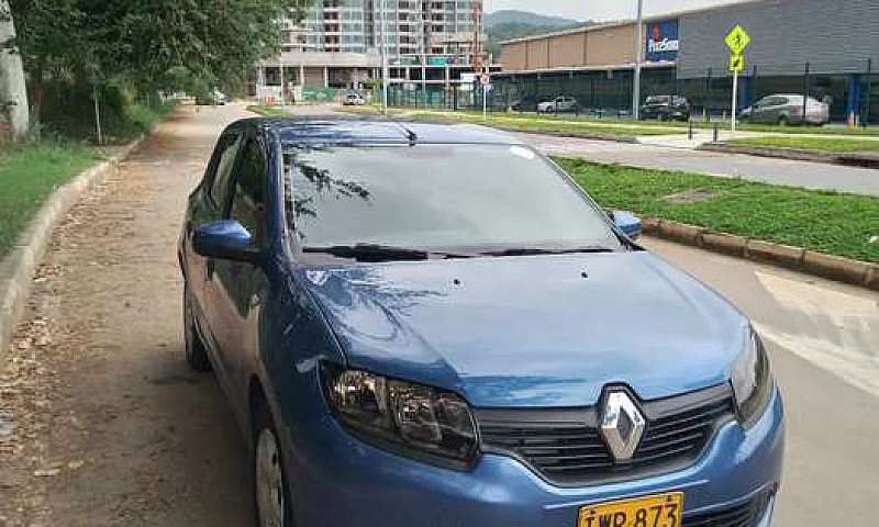 Renault Sandero...