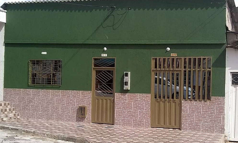 Arriendo Casa Cerca ...