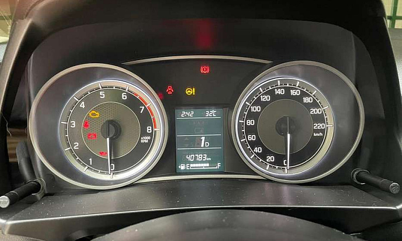 Suzuki Dzire Tam 202...