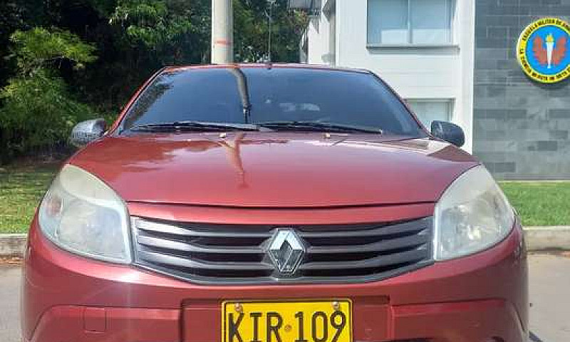 Vendo Renault Sander...