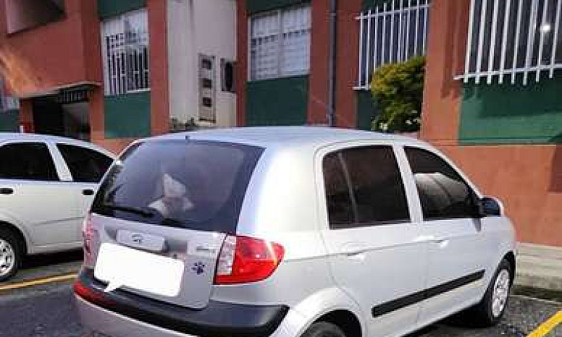 Se Vende Hyundai Get...
