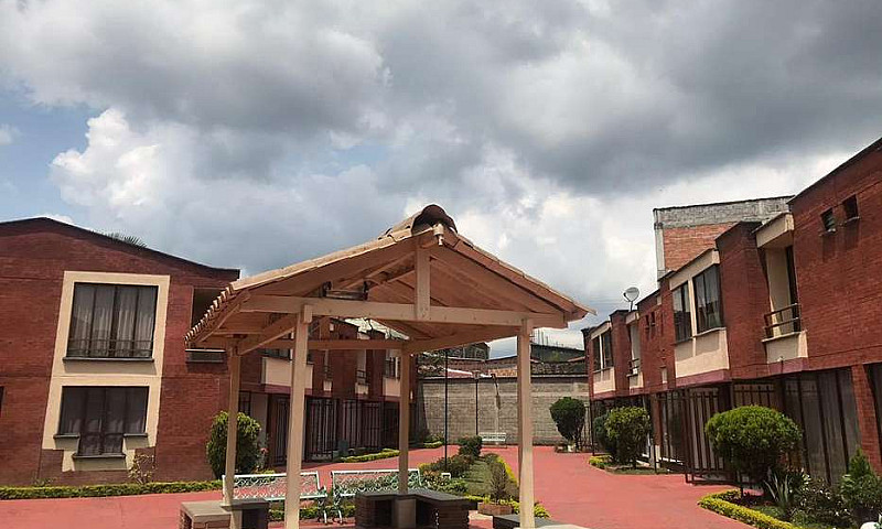 Alquiler Casa Santa ...