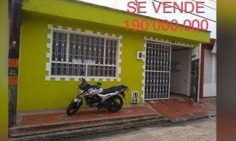 Casa Barrio San Marc...