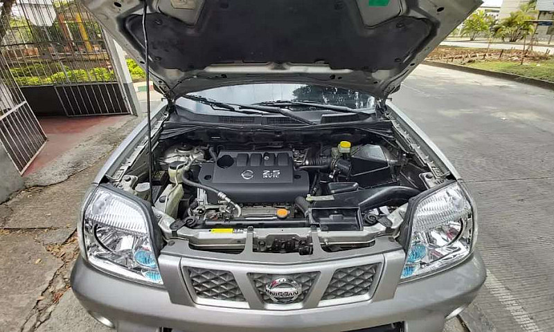 Nissan X-Tril Automá...