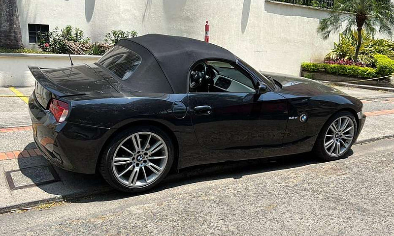Bmw Z4 2008...