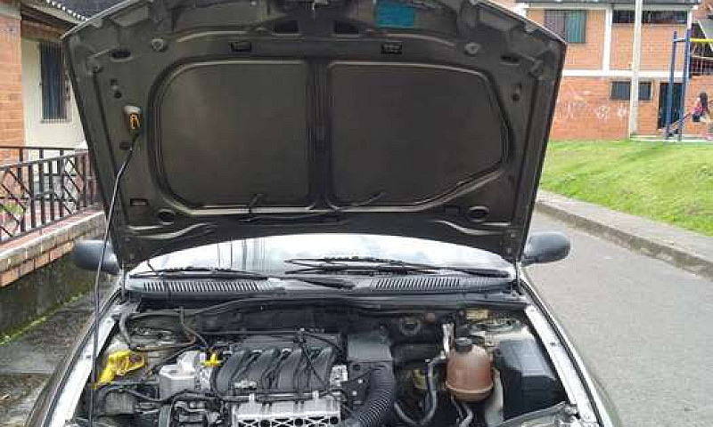 Vendo Renault Megane...