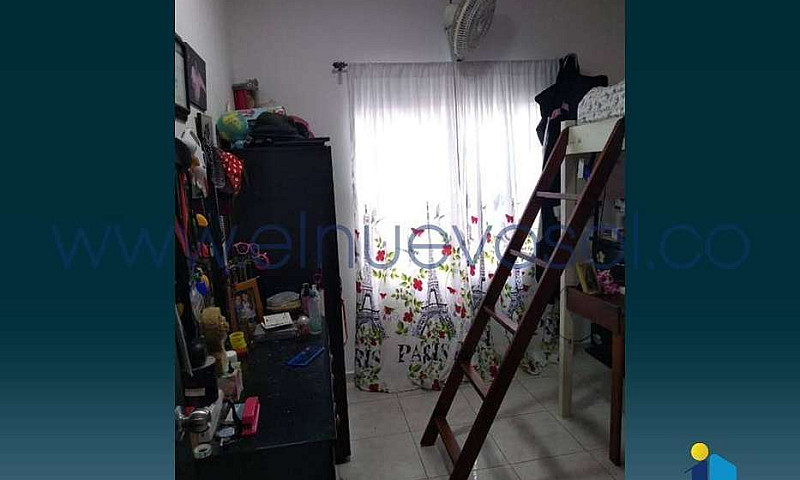 Bonita Casa En Un Bu...