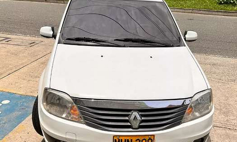 Renault Logan 1600 D...
