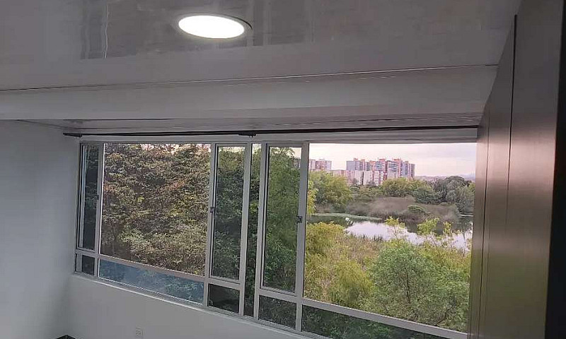 Apartamento En Arrie...