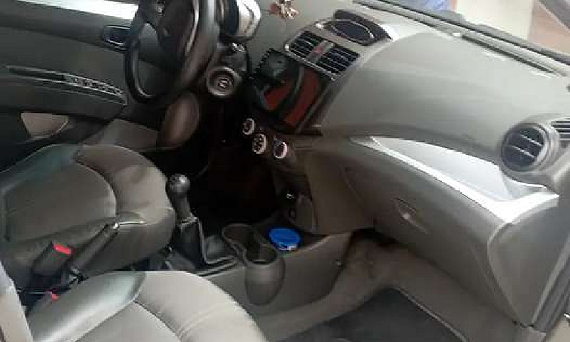 Spark Gt Modelo 2014...