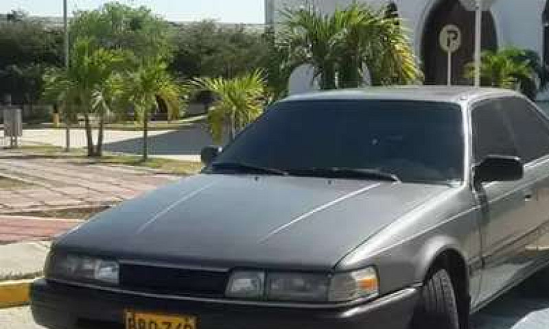 Mazda 626Lx. 1992...