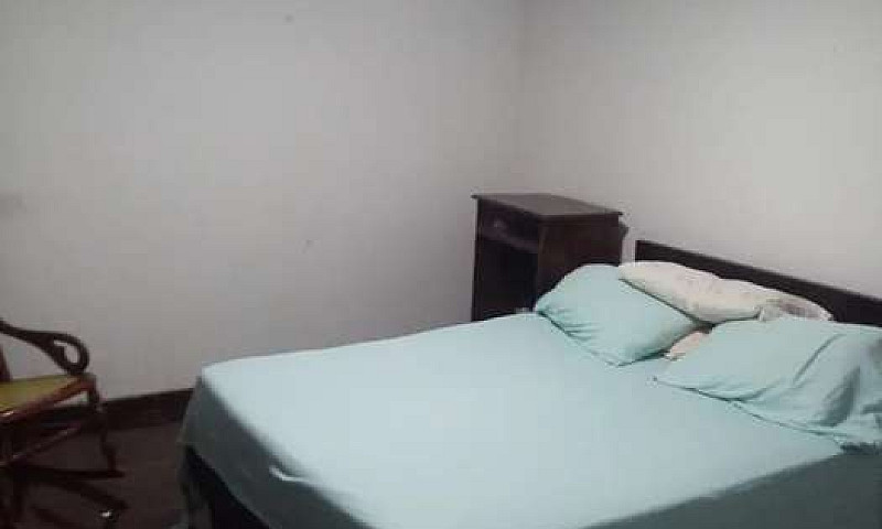 Arriendo Habitación ...