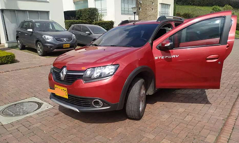 Se Vende Renault San...