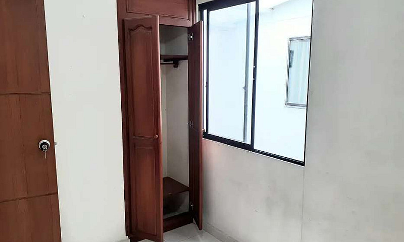 Arriendo Habitacion ...