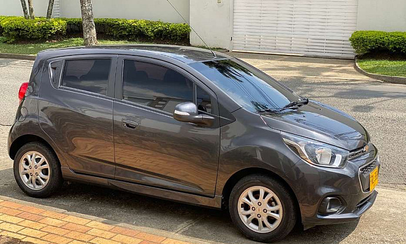 Se Vende Spark Gt Lt...