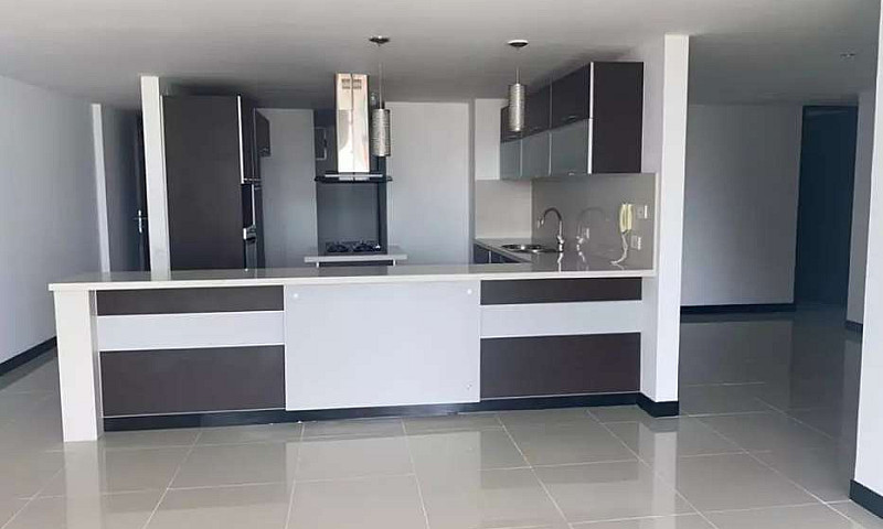 Se Vende Apartamento...