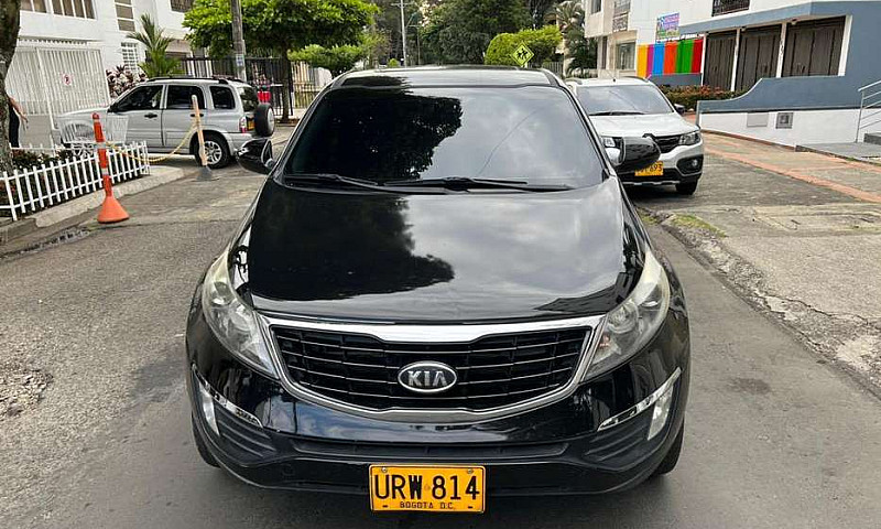 Kia New Sportage Lx ...