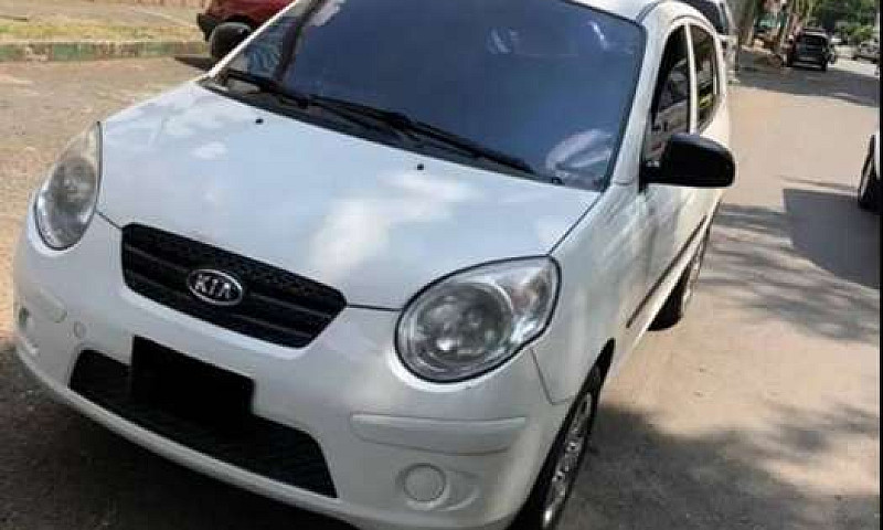 Precioso Kia Picanto...