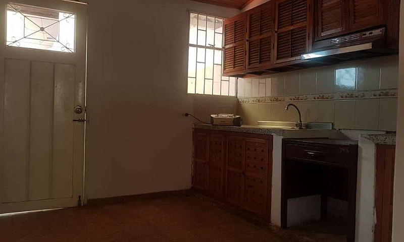 Vendo Casa Villavice...
