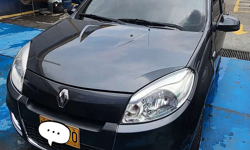 Vendo Renault Sander...