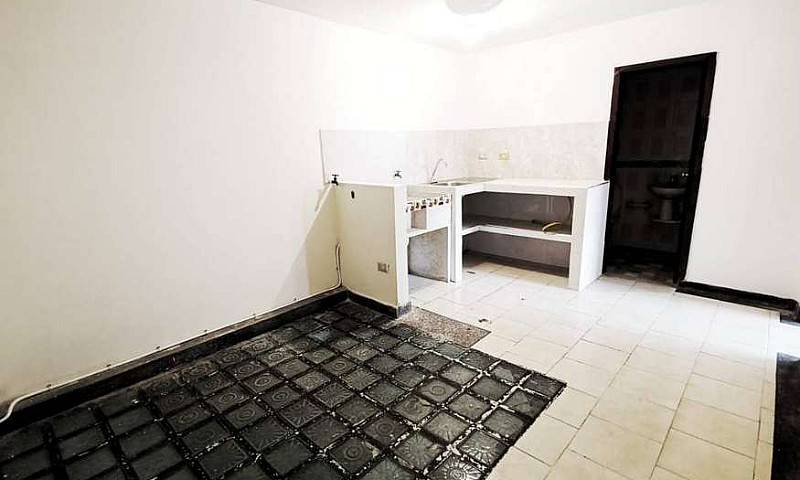 Rento Apartamento De...