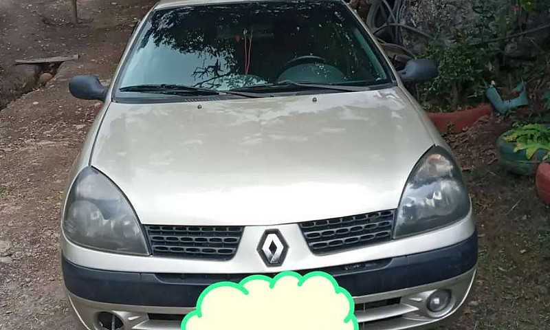 Vendo Renault...