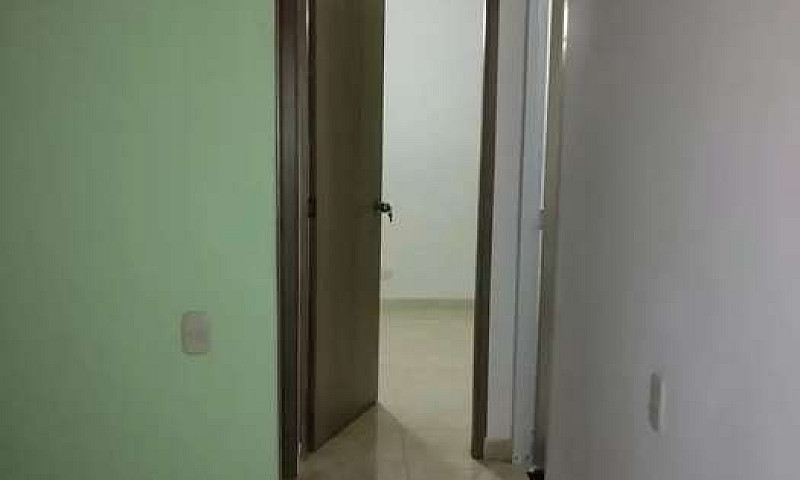 Arriendo Apartamento...