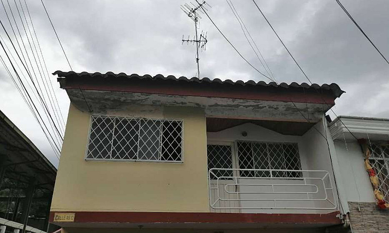 Ganga. Vendo Apartam...