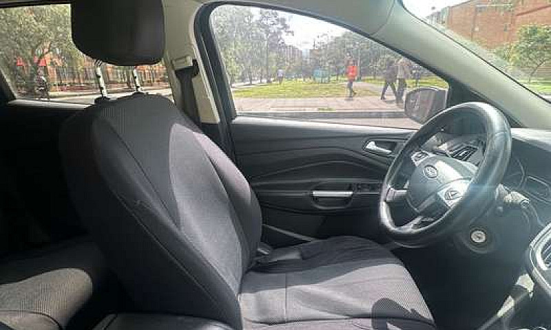 Ford Escape 2013 4X2...