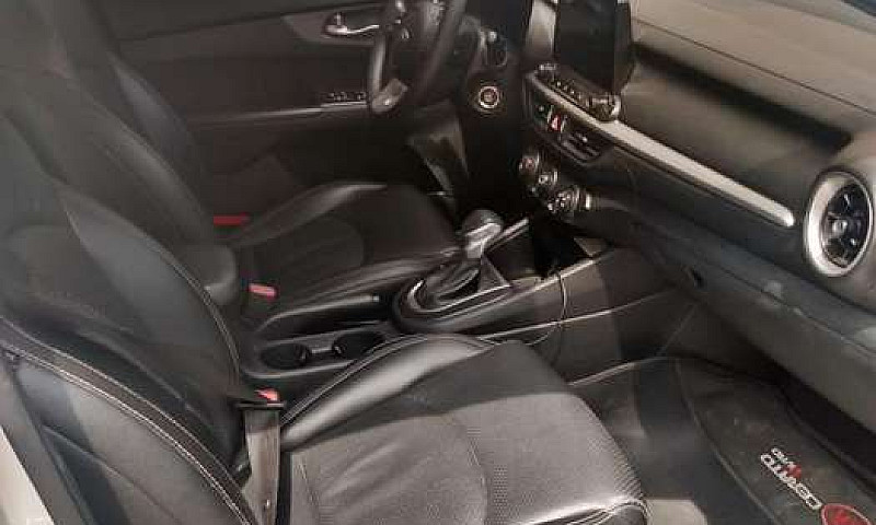 Vendo Hermoso Carro...