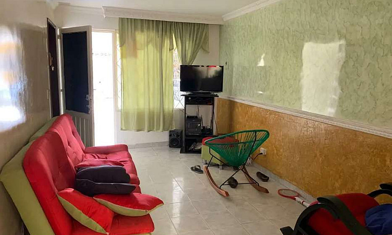 Hermosa Casa En Parq...