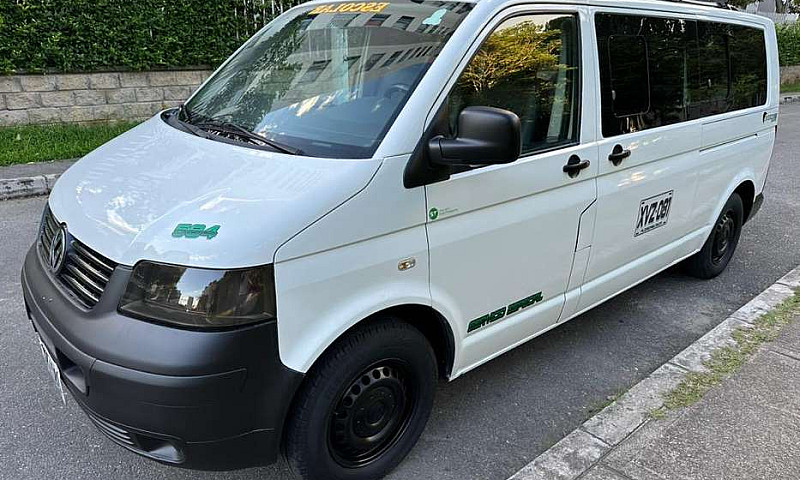 Volkswagen T5 1.9 20...