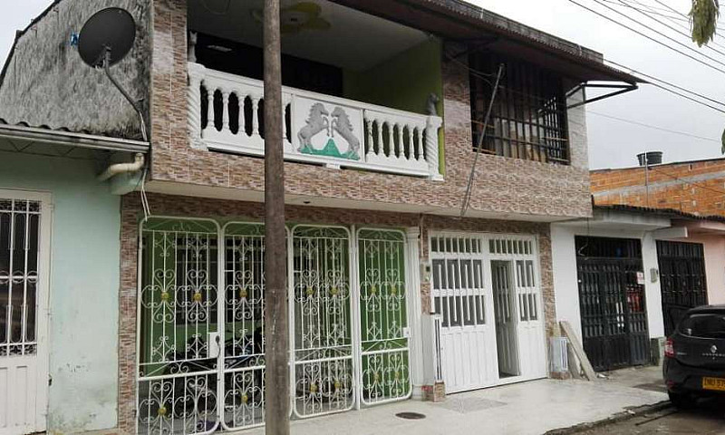 Casa Rochela, 7.70 X...