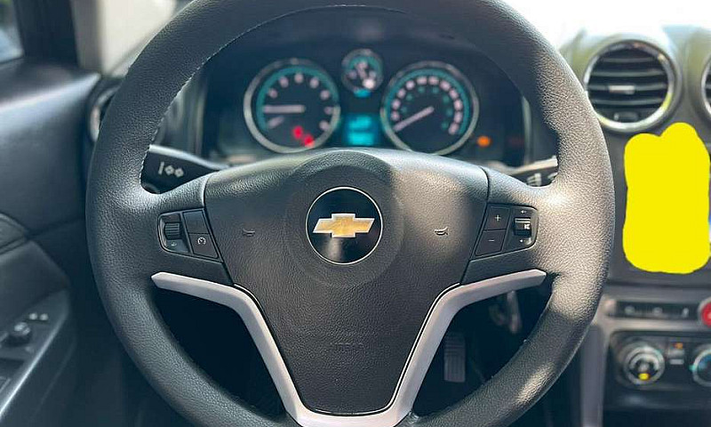 Se Vende Captiva Spo...