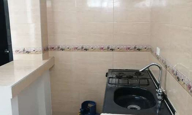 Apartamiento En Rent...