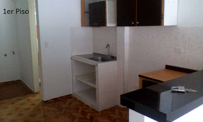Arriendo Casa En Los...