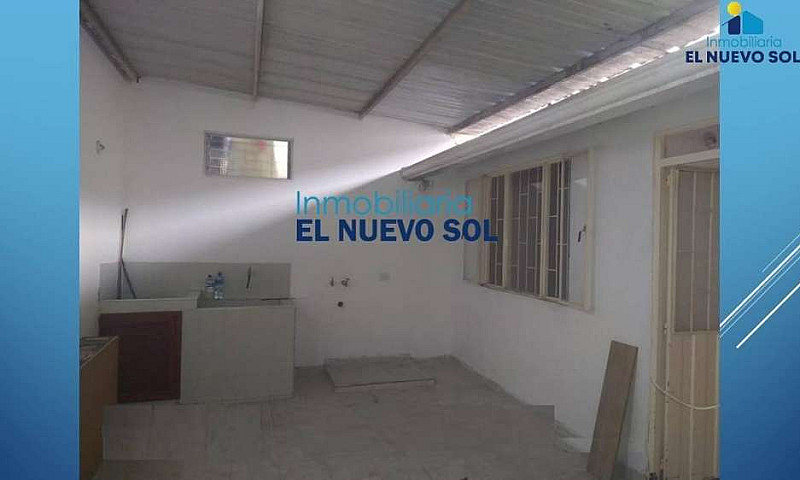 Linda Casa...