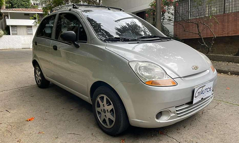 Spark Lt Aa 2007...