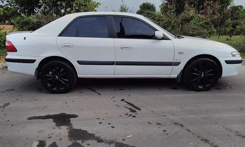 Mazda 626 Milenio Gl...